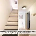 Sanders Main - Popular Two-Bedroom Duplex Apartment Next To Magical Nyhavn