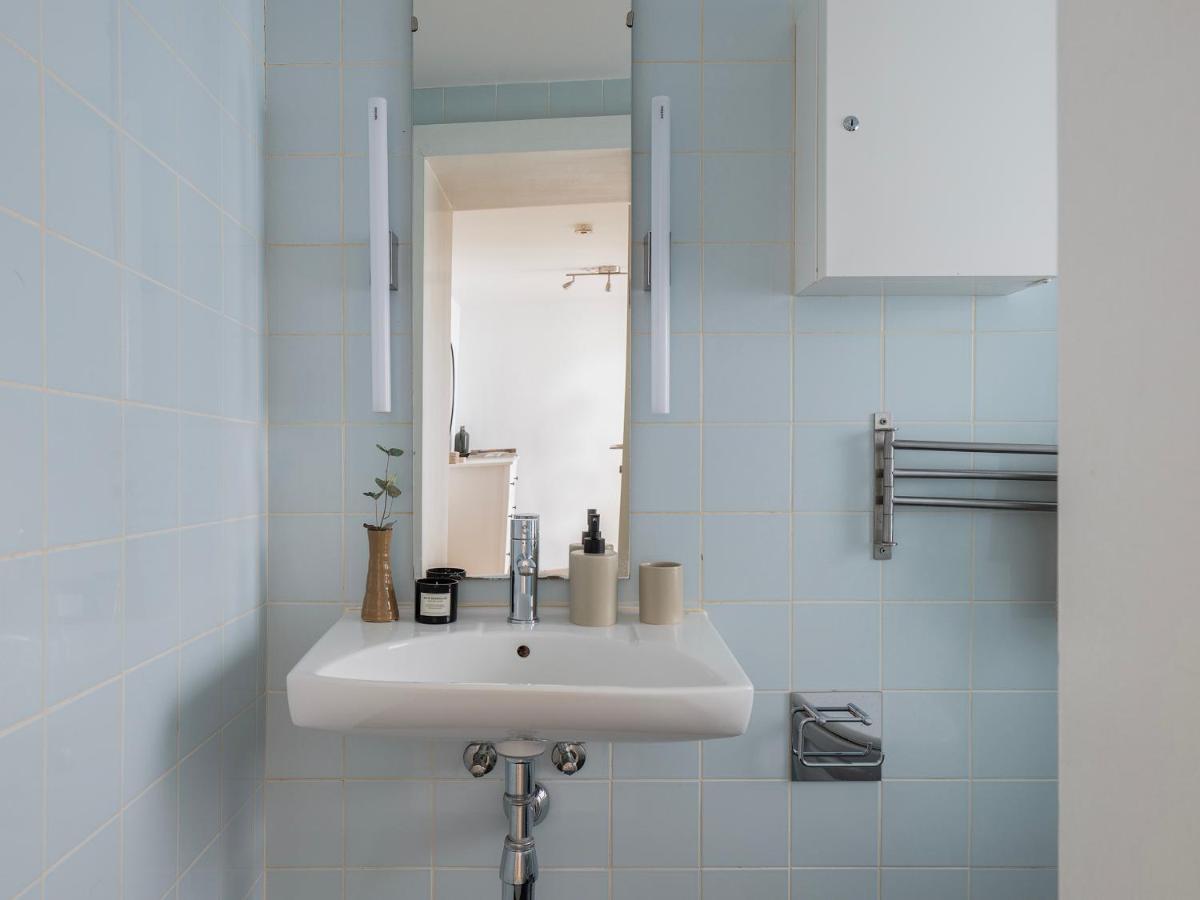 Lejlighed Sanders Main - Popular Two-bedroom Duplex Next To Magical Nyhavn