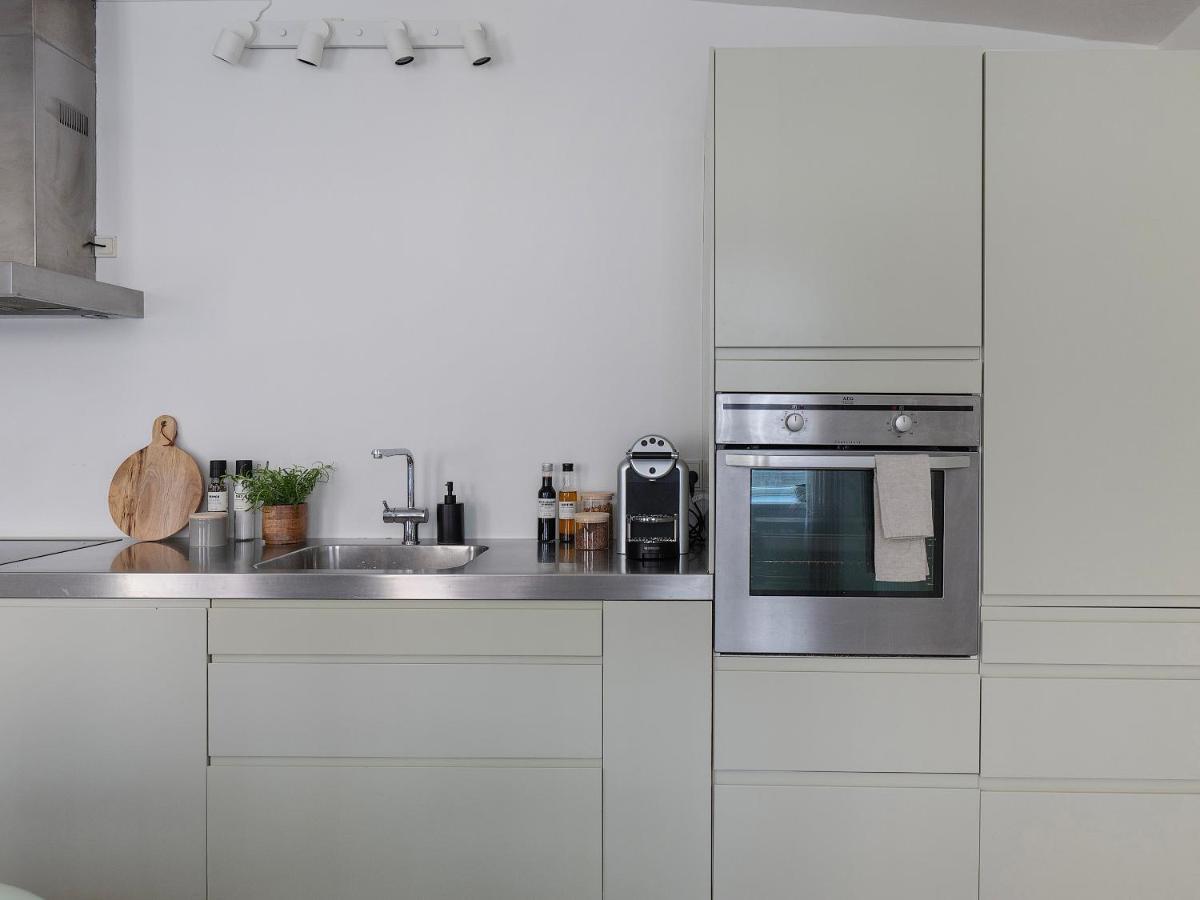 Lejlighed Sanders Main - Popular Two-bedroom Duplex Next To Magical Nyhavn *